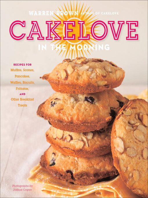 Title details for CakeLove in the Morning by Warren Brown - Available